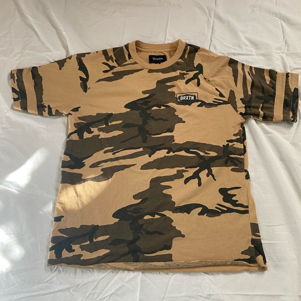 Brixton T-shirt